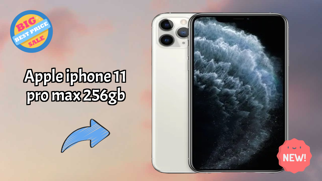 Apple IPhone 11 Pro Max 256GB 2026 – पूरा यूजर एक्सपीरियंस रिव्यु