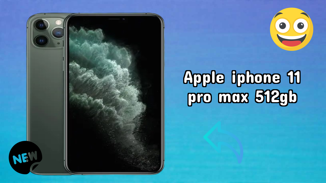 Apple IPhone 11 Pro Max 512GB 2026 सभी फीचर्स प्रतिद्वंद्वियों के साथ तुलना