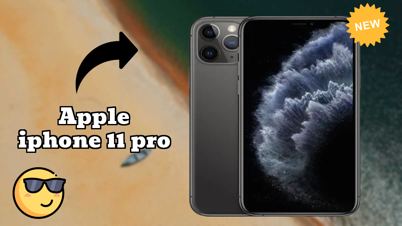 Apple IPhone 11 Pro डिस्प्ले साइज़: 5.8 Inches (14.73 Cm) स्क्रीन क्वॉलिटी