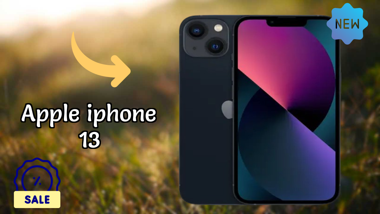 2026 Apple IPhone 13 बेस्ट मोबाइल फीचर्स लंबी बैटरी लाइफ के साथ