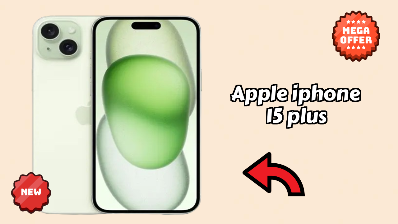 Apple IPhone 15 Plus बैटरी रिव्यु: 4383 MAh रियल उपयोग टेस्ट