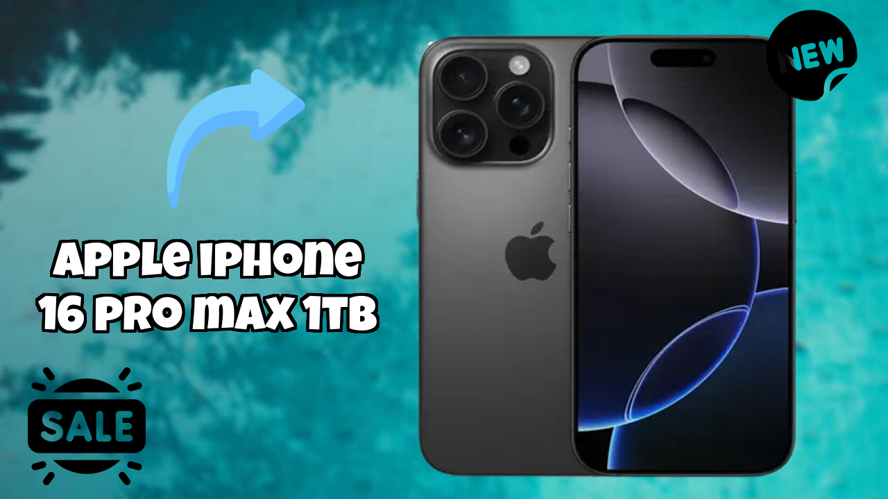 Apple IPhone 16 Pro Max 1TB प्रोसेसर टेस्ट: Apple A18 Pro बेंचमार्क