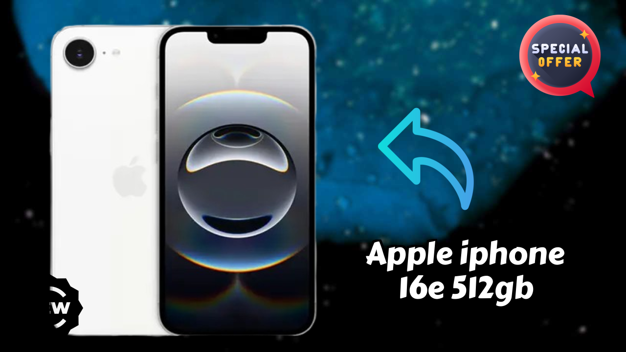 Apple IPhone 16E 512GB RAM रिव्यु: 8 GB RAM मल्टीटास्किंग चेक