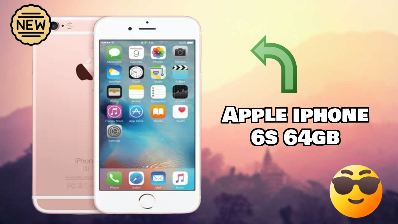 Apple IPhone 6s 64GB बैटरी रिव्यु: 1715 MAh कितने टाइम तक चलती है?