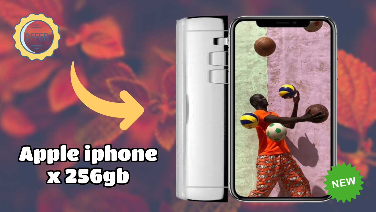 Apple IPhone X 256GB डिस्प्ले  डिस्कसन: 5.8 Inches (14.73 Cm) स्क्रीन