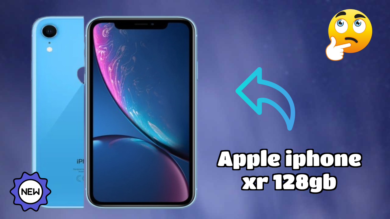 Apple IPhone XR 128GB RAM टेस्ट: 3 GB RAM वर्क लोड को हैंडल करती है