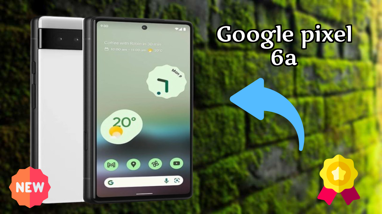 Google Pixel 6A क़ीमत गिरावट अलर्ट: अब सिर्फ ₹22,999