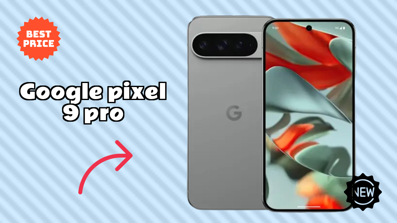 Google Pixel 9 Pro रिव्यु: क्या 2026 में गेमिंग के लिए 16 GB RAM पर्यप