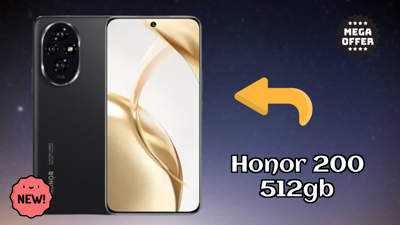 Honor 200 512GB - अंतिम फैसला: क्या यह ₹28,989 के लायक है?