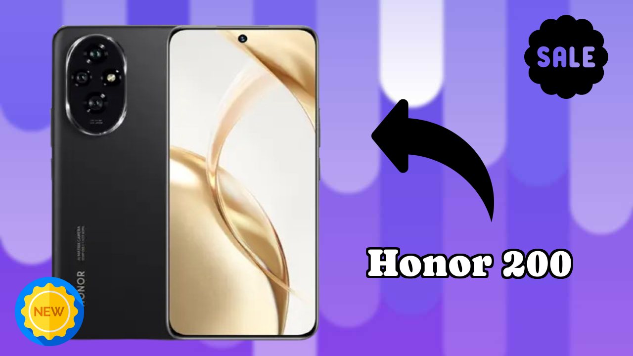 Honor 200 क़ीमत  डिस्कसन: ₹29,999 क़ीमत रिव्यु