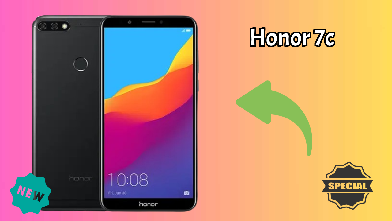 Honor 7C कैमरा क्वॉलिटी: 13 MP + 2 MP Rear Camera कम रोशनी