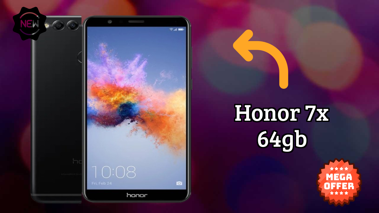 Honor 7X 64GB बैटरी रिव्यु: 3340 MAh रियल उपयोग टेस्ट