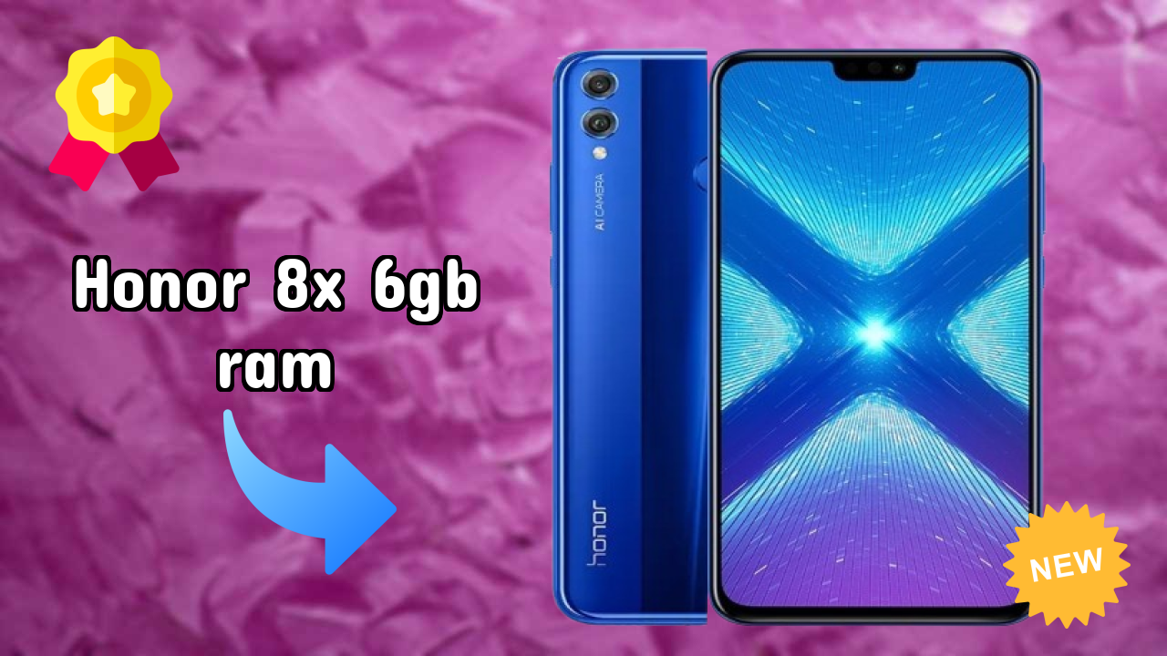 Honor 8X 6GB RAM प्रोसेसर रिव्यु: HiSilicon Kirin बेंचमार्क