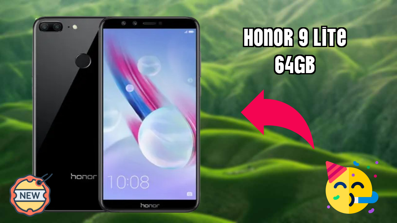 Honor 9 Lite 64GB डिस्प्ले क्वॉलिटी: IPS LCD समझाया गया