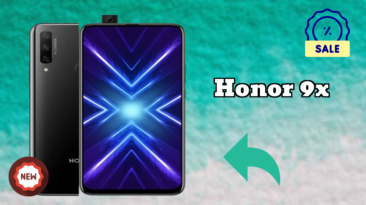 Honor 9X RAM शो: 4 GB RAM गेमिंग टेस्ट किया गया