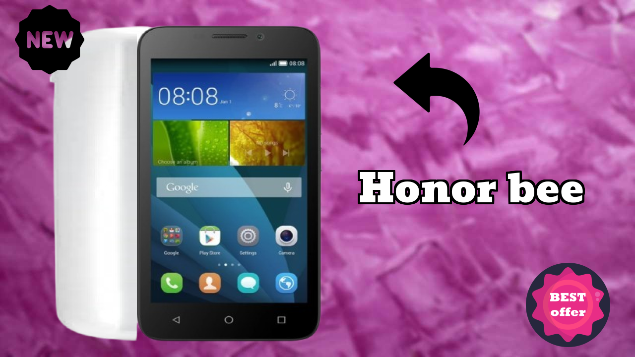 Honor Bee 2026 शॉपिंग गाइड – बेस्ट क़ीमत मोबाइल?