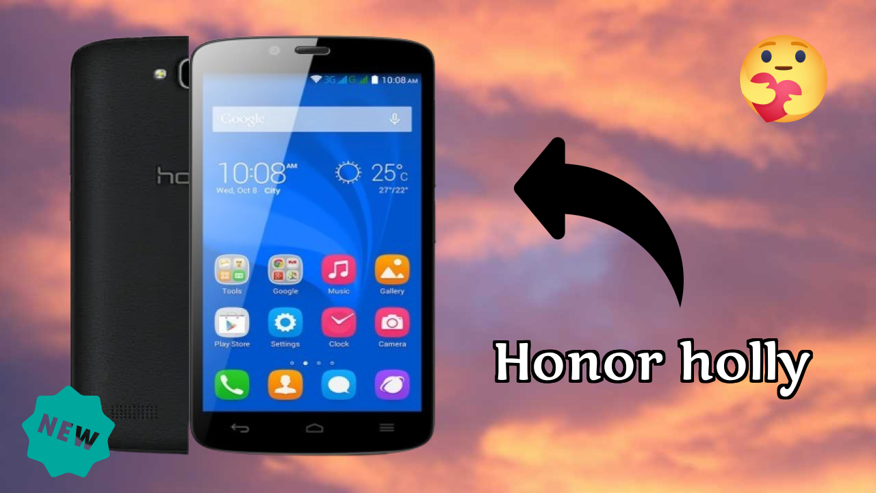 ₹5,999 पर Honor Holly - खरीदने के लायक? ऑनेस्ट राय