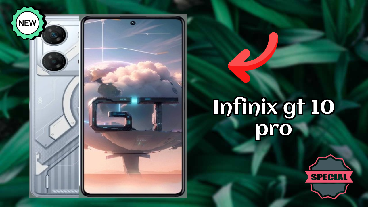 Infinix GT 10 Pro कैमरा क्वॉलिटी: 32 MP Front Camera सेल्फी टेस्ट
