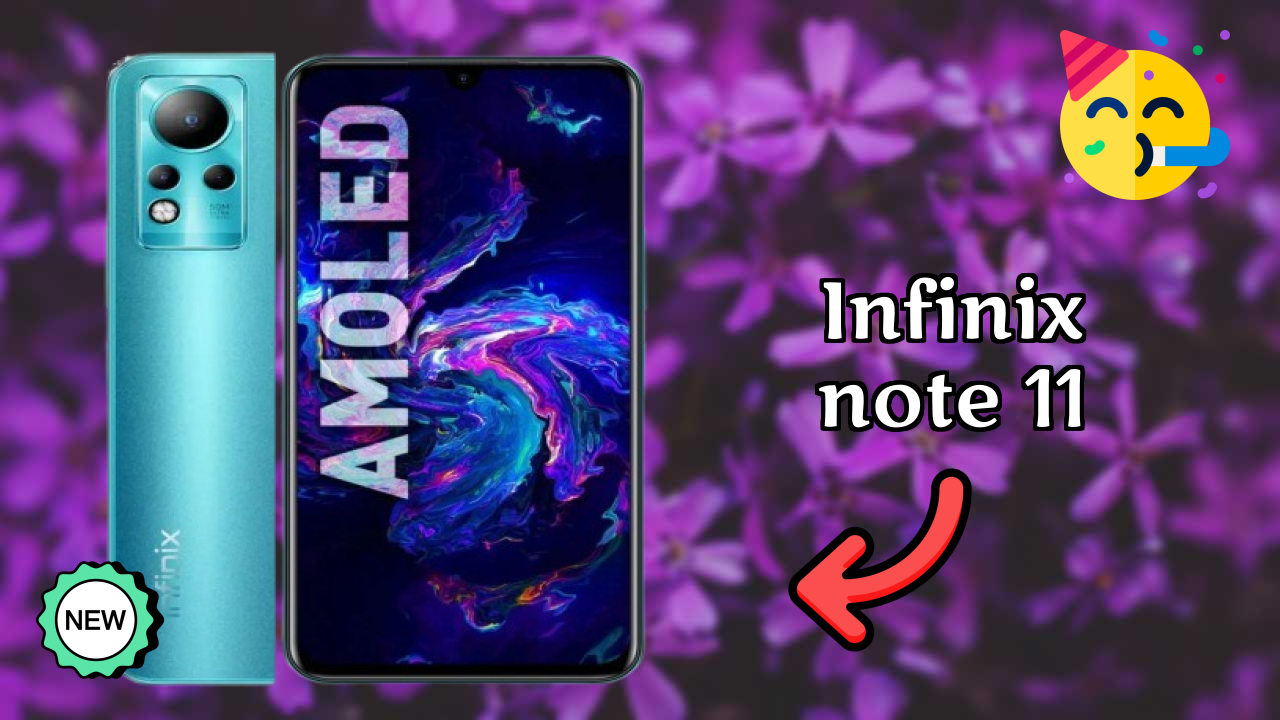 Infinix Note 11 बैटरी लाइफ: 5000 MAh रियल दुनिया टेस्ट