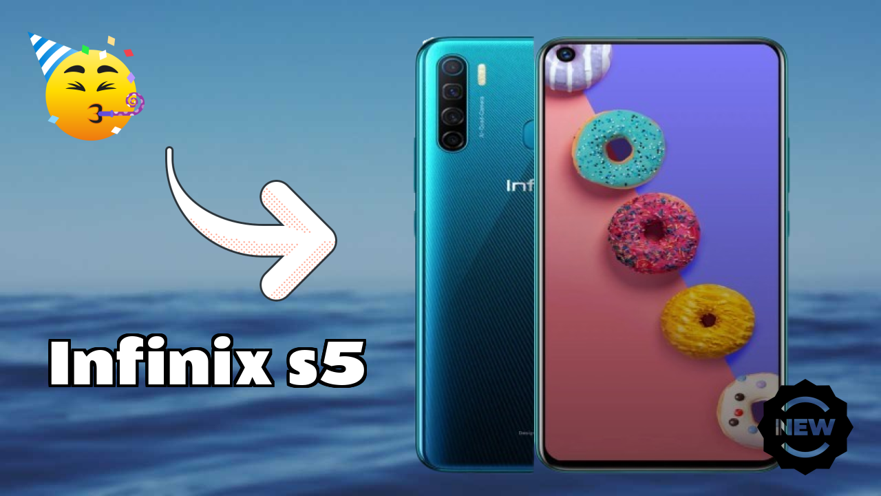 Infinix S5 2026 पूरा रिव्यु – ताकत और कमजोरियां