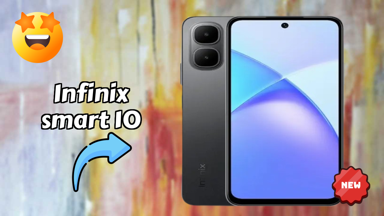 Infinix Smart 10 बैटरी टेस्ट: 5000 MAh धीरज रिव्यु