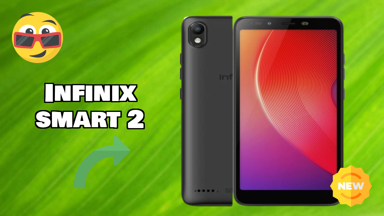 Infinix Smart 2 कैमरा क्वॉलिटी: 13 MP Rear Camera सैंपल