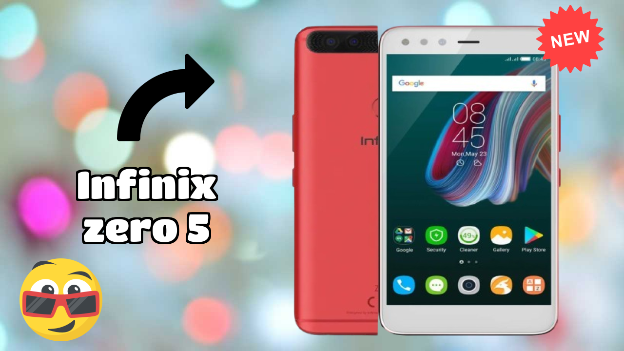 Infinix Zero 5 हैंड्स-ऑन रिव्यु: MediaTek MT6757 शो टेस्ट किया