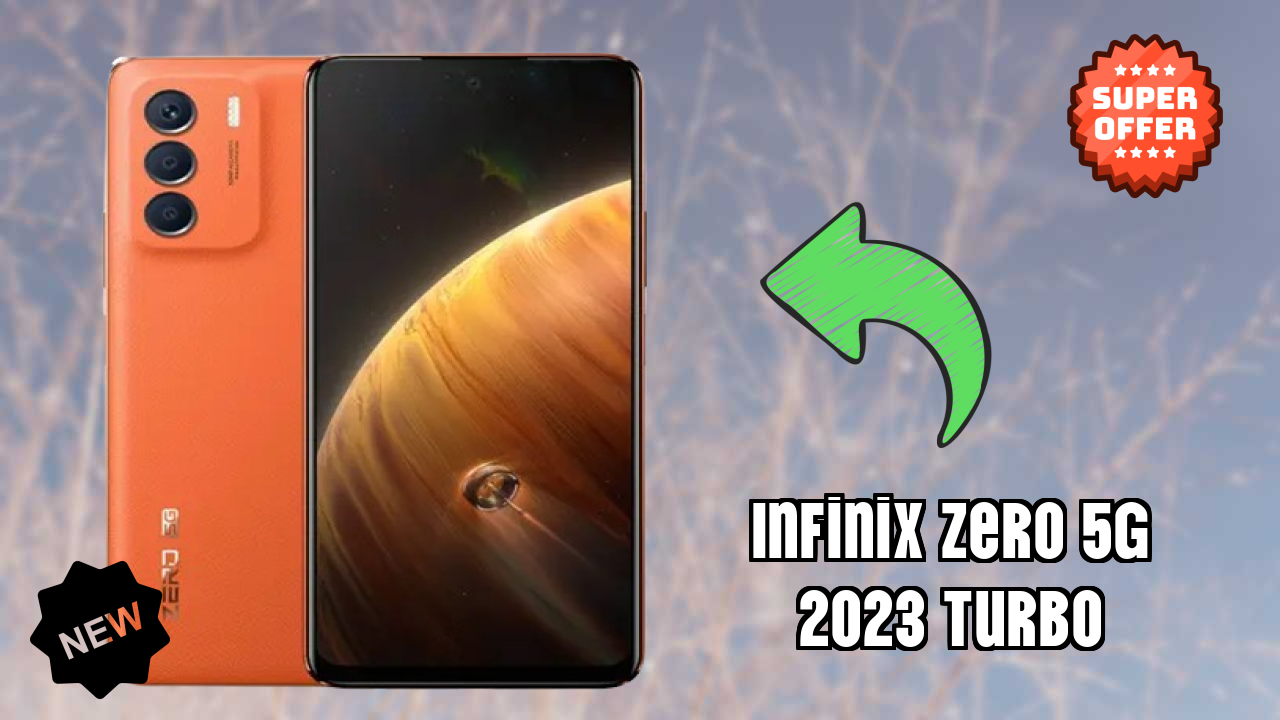 Infinix Zero 5G 2023 Turbo डिस्प्ले क्वॉलिटी: IPS LCD समझाया गया