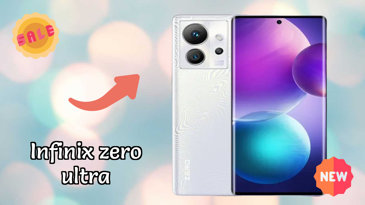Infinix Zero Ultra कैमरा टेस्ट: 200 MP + 13 MP + 2 MP Rear Camera सैंपल शॉट्स
