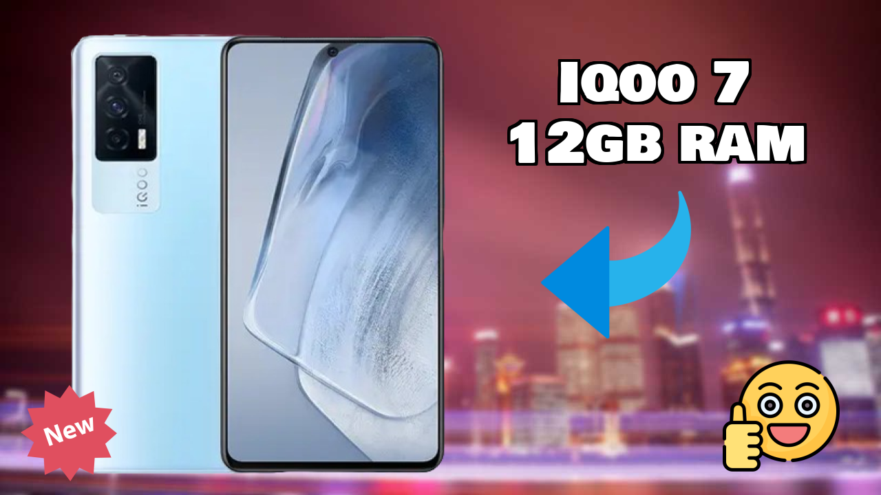 IQOO 7 12GB RAM 2026 प्रतियोगी डिस्कसन – बेस्ट पिक?