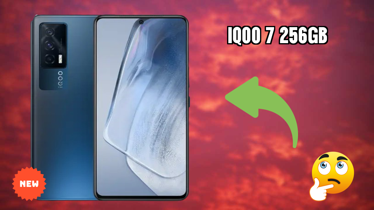 IQOO 7 256GB बैटरी लाइफ: 4400 MAh रियल दुनिया टेस्ट