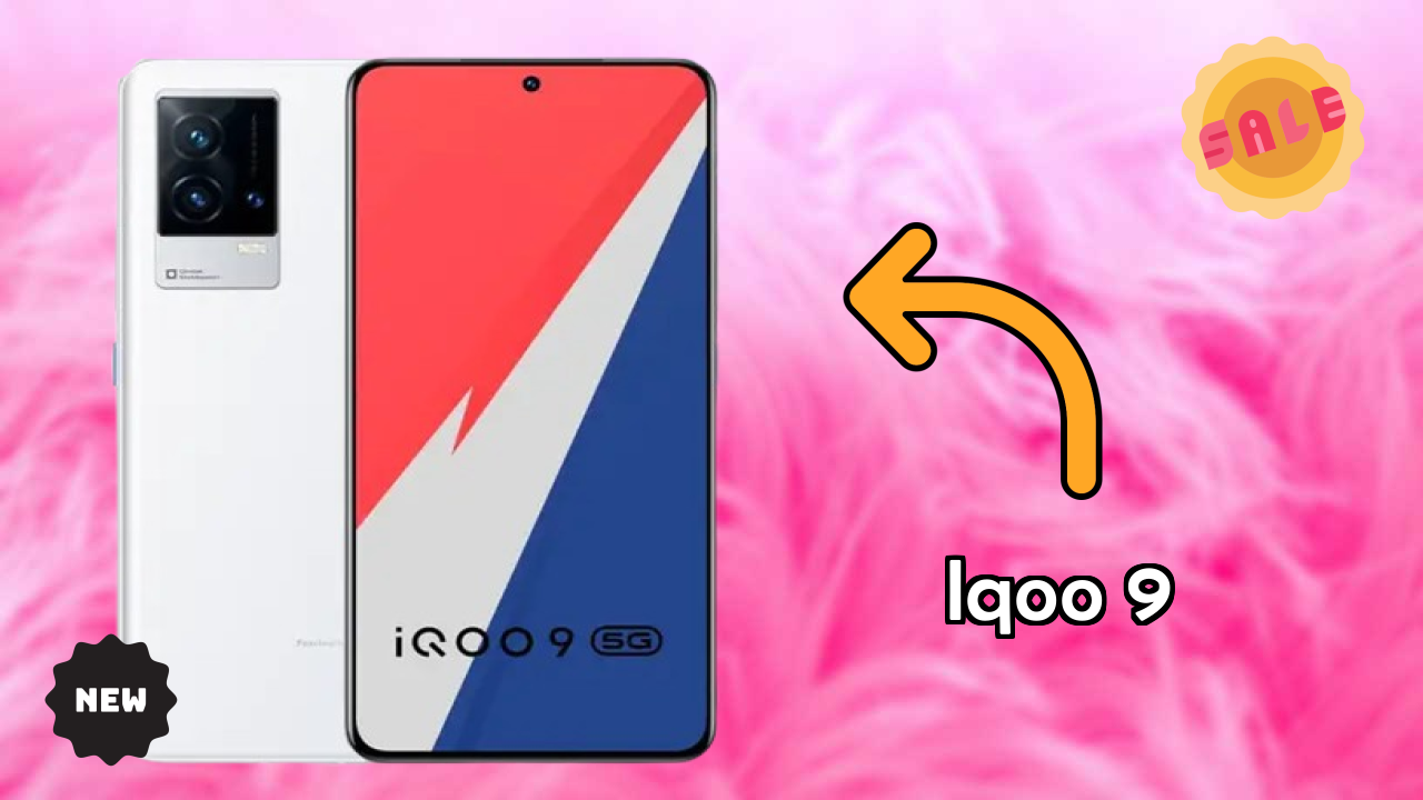 IQOO 9 क़ीमत रिव्यु: क्या ₹42,990 एक अच्छा निवेश है?
