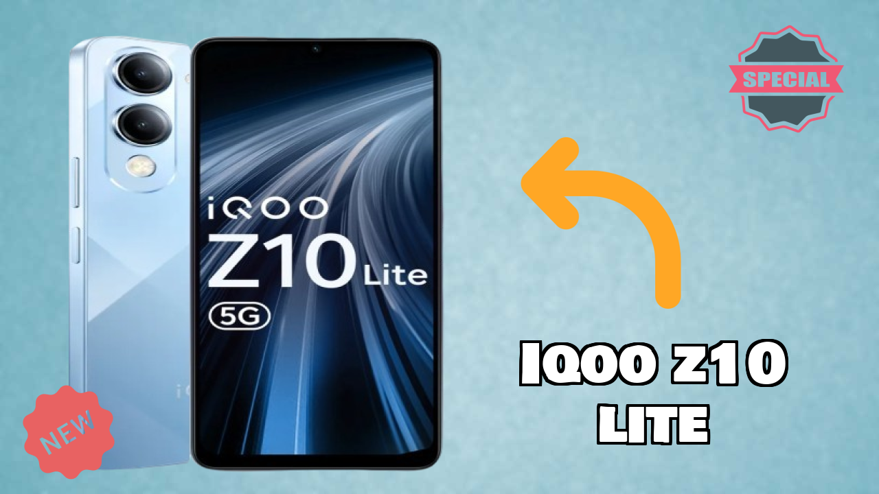 IQOO Z10 Lite कैमरा रिव्यु: 50 MP + 2 MP Rear Camera सैंपल