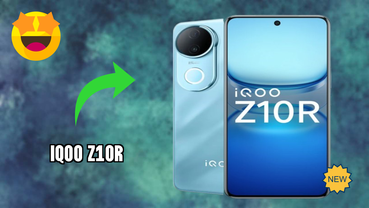IQOO Z10R गेमिंग शो: MediaTek Dimensity 7400 FPS टेस्ट