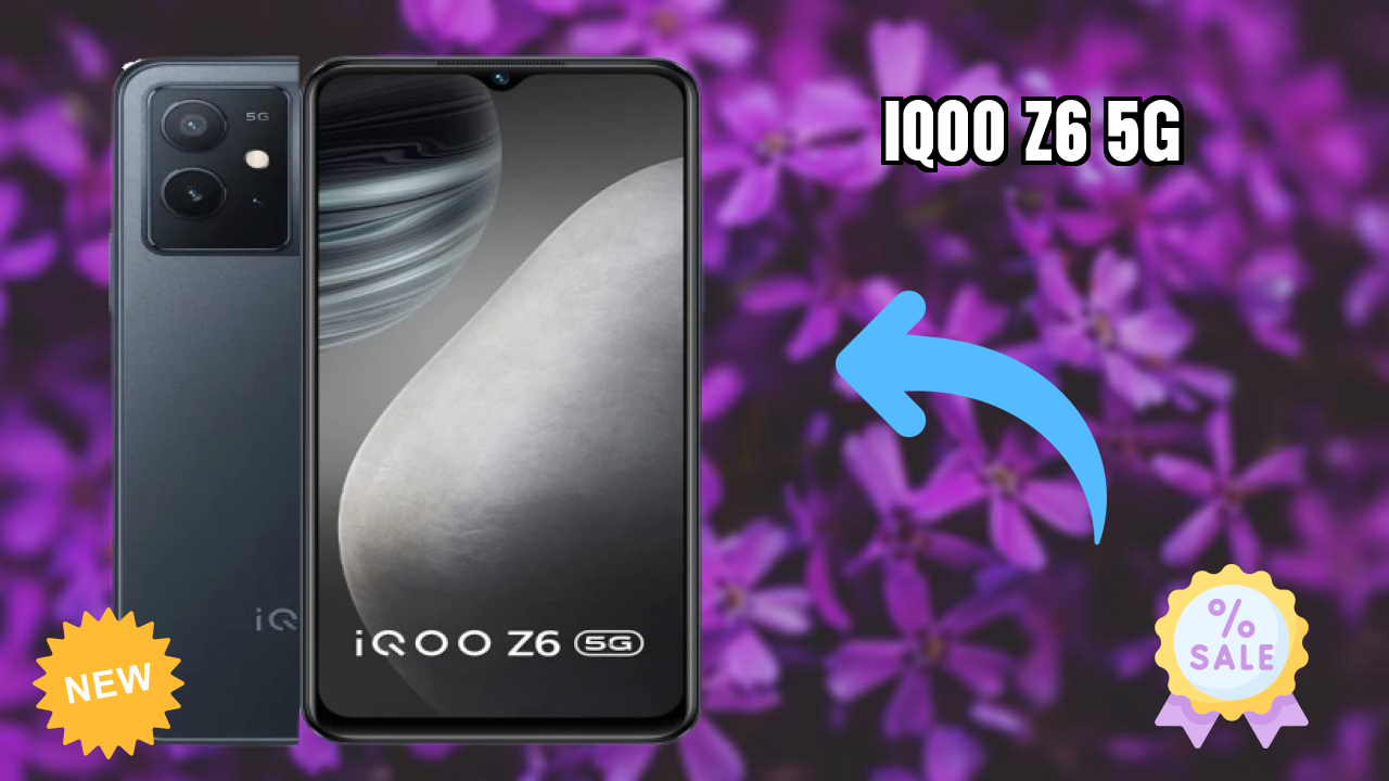IQOO Z6 5G RAM रिव्यु: 4 GB RAM मल्टीटास्किंग रिव्यु