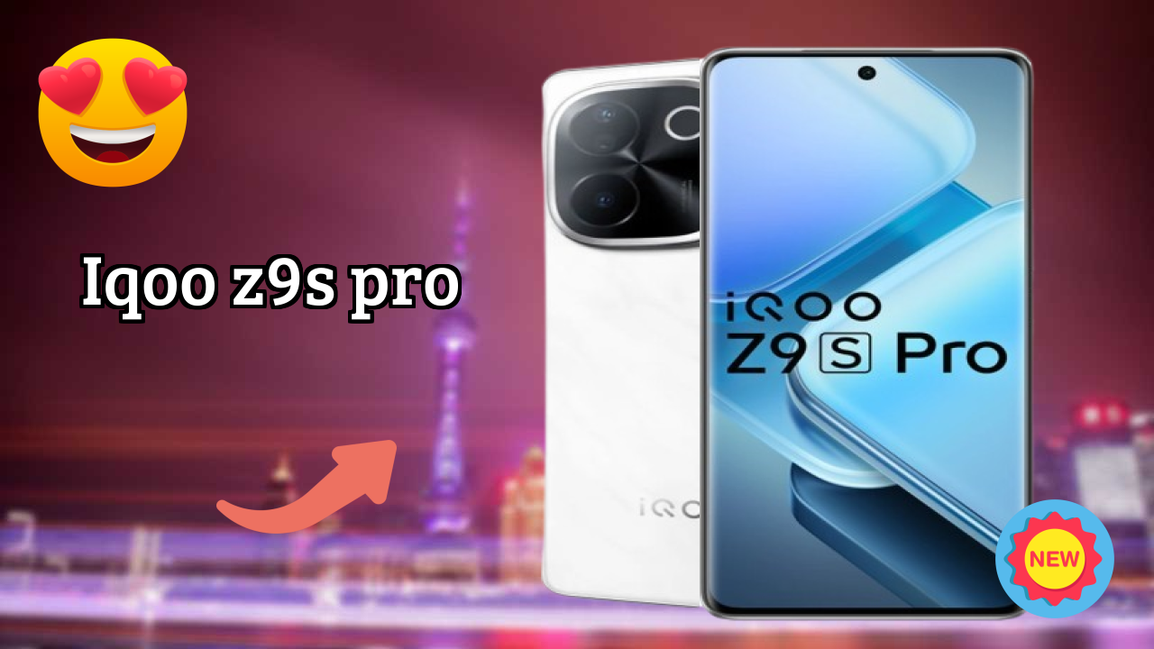 IQOO Z9s Pro प्रोसेसर टेस्ट: Snapdragon 7 Gen 3 शो