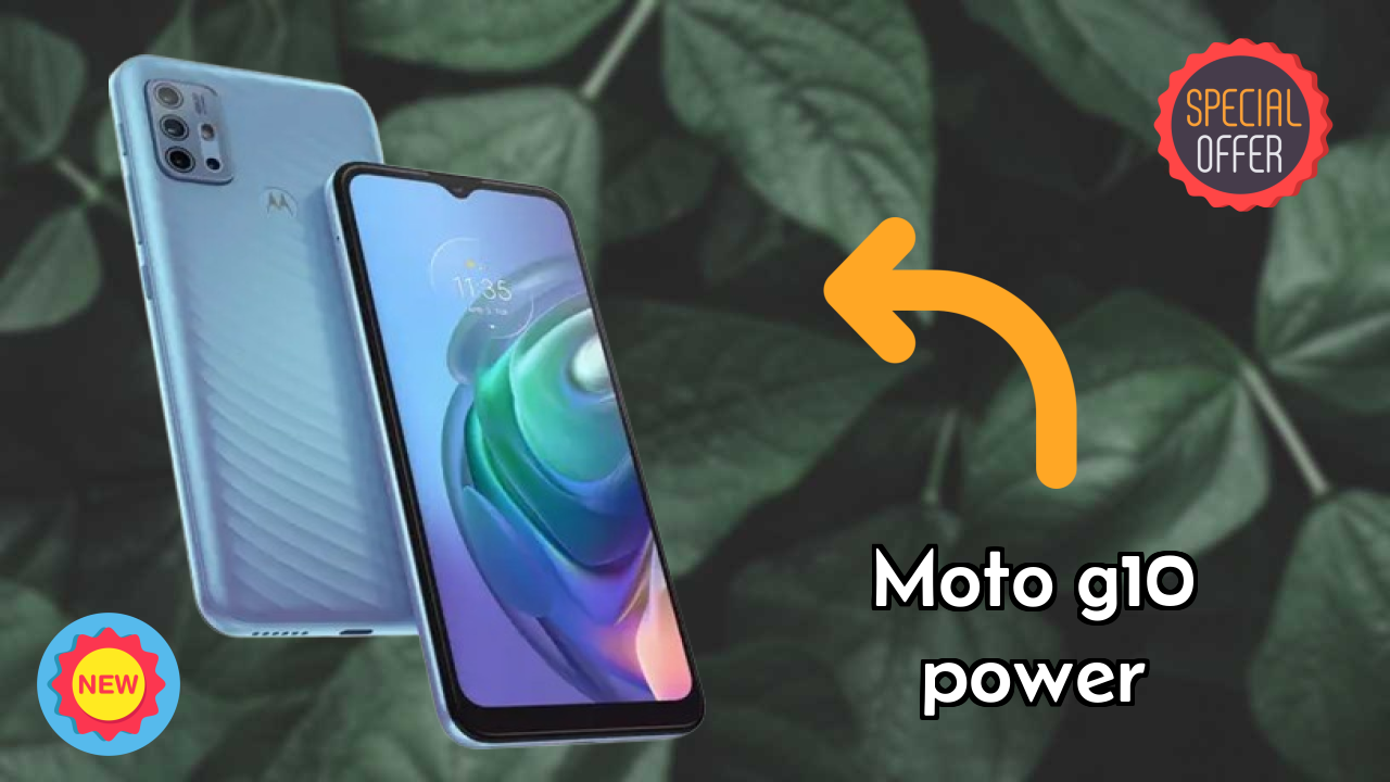 Moto G10 Power गेमिंग बेंचमार्क: Snapdragon 460 FPS