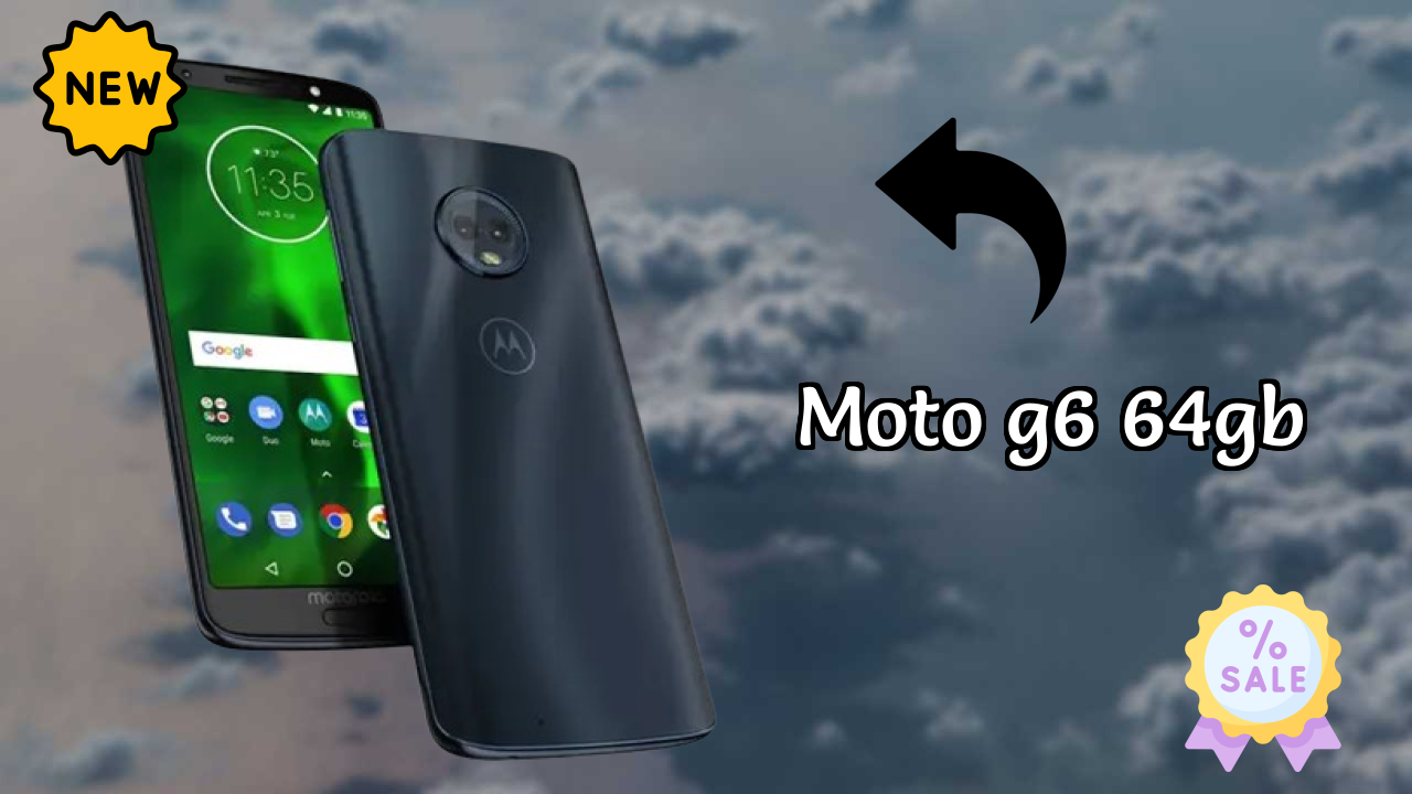 Moto G6 64GB बैटरी लाइफ: 3000 MAh Turbo Power Charging रियल दुनिया रिव्यु