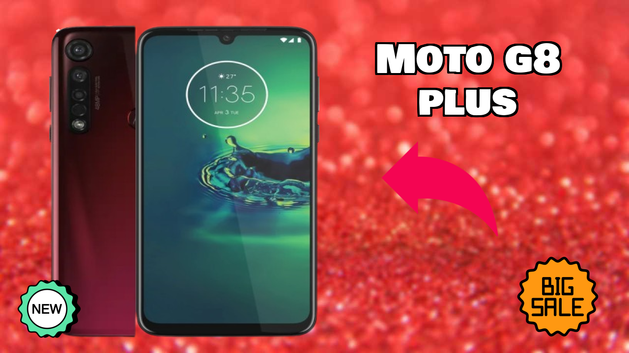 Moto G8 Plus कैमरा टेस्ट: 48 MP + 16 MP + 5 MP Rear Camera शानदार फोटो शूट करती है