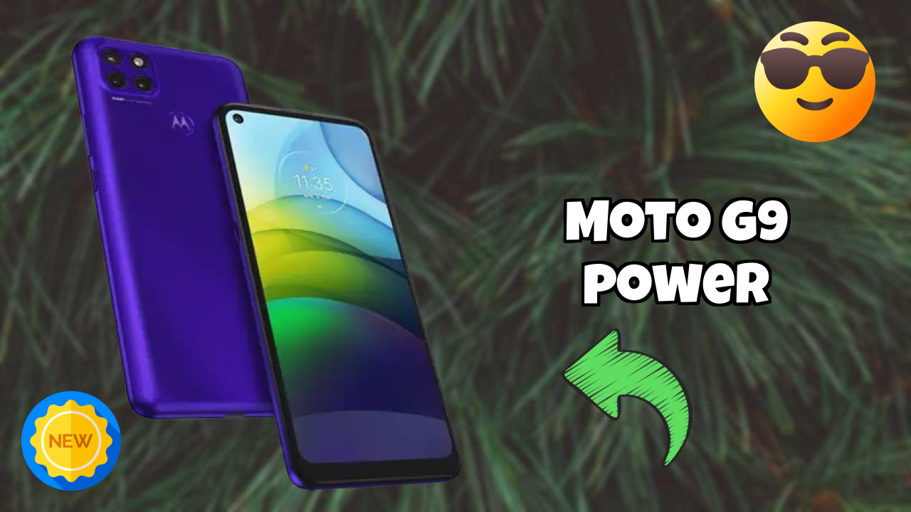 Moto G9 Power - पूरा अनबॉक्सिंग और पहली नज़र रिव्यु