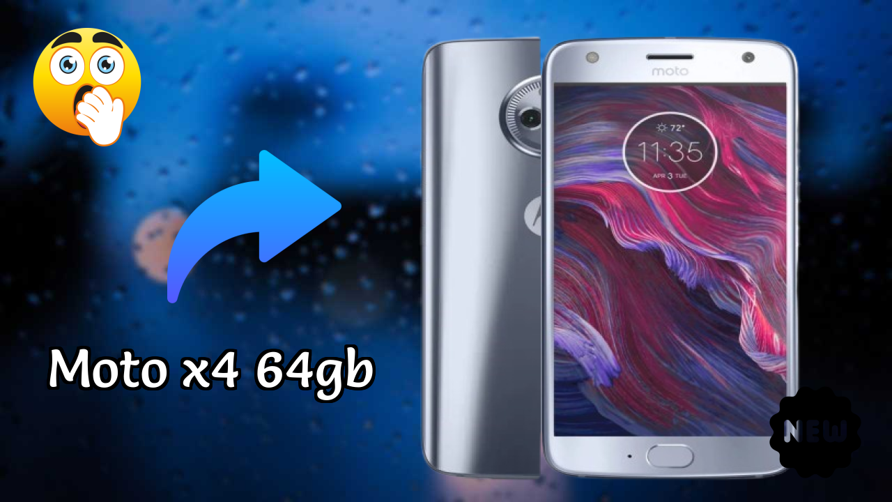 ₹23,999 पर Moto X4 64GB - क्या आपको इसे खरीदना चाहिए?