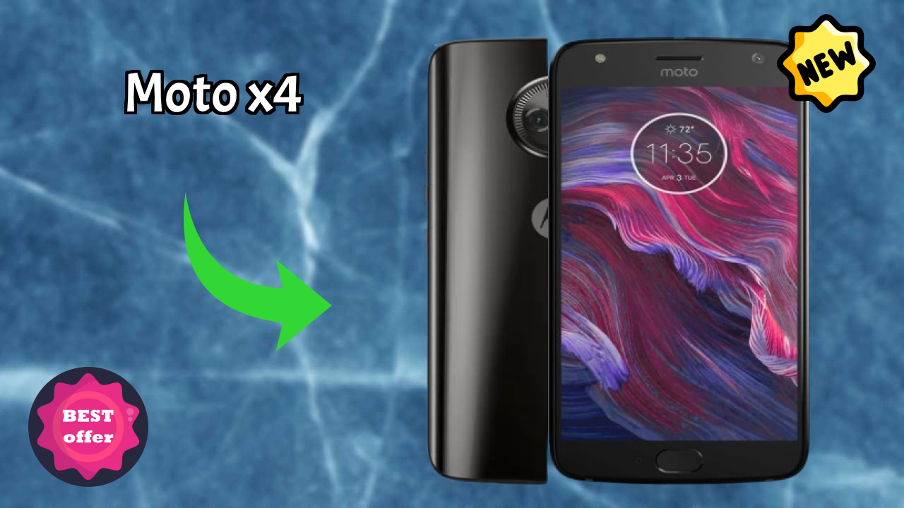 Moto X4 प्रोसेसर रिव्यु: Snapdragon 630 बेंचमार्क