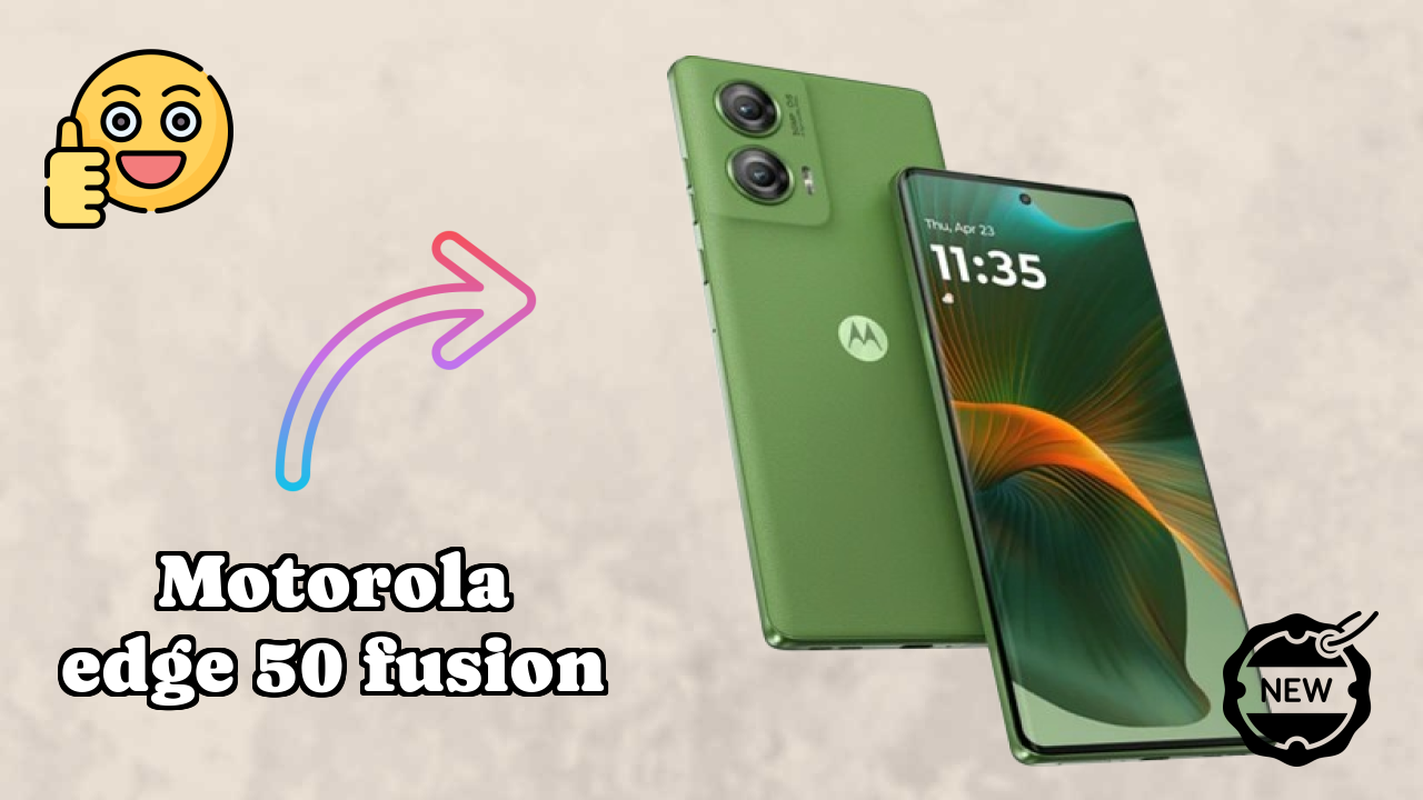 Motorola Edge 50 Fusion प्रोसेसर रिव्यु: Snapdragon 7s Gen 2 शो