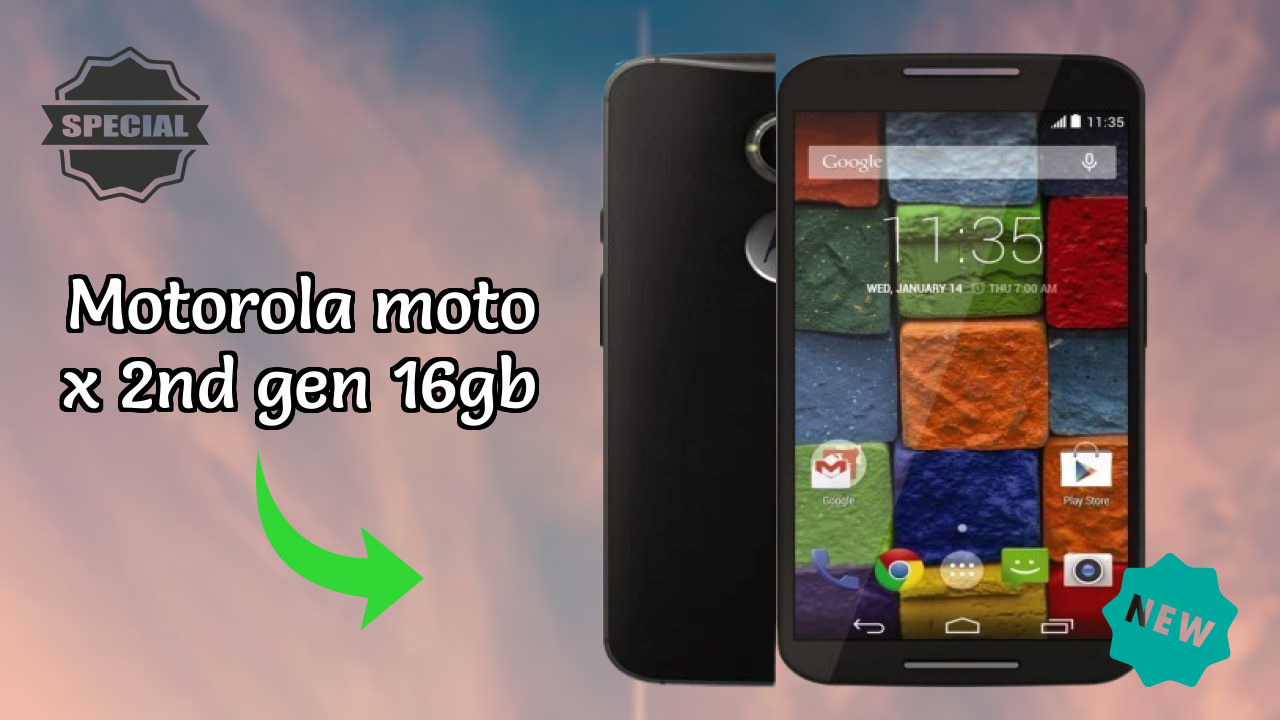 Motorola Moto X (2nd Gen) 16GB प्रोसेसर रिव्यु: Snapdragon 801 स्पीड टेस्ट