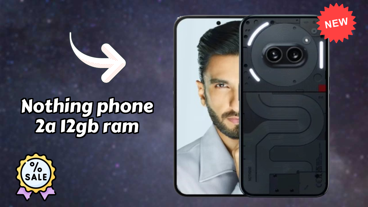 Nothing Phone 2a 12GB RAM कैमरा टेस्ट: 50 MP + 50 MP Rear Camera कम रोशनी सैंपल