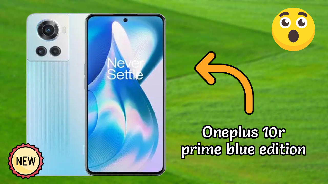 OnePlus 10R Prime Blue Edition कैमरा टेस्ट: 50 MP + 8 MP + 2 MP Rear Camera सैंपल फोटो