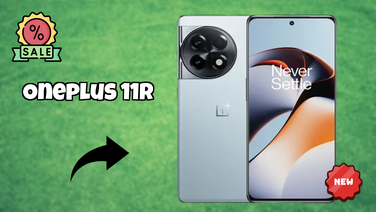 OnePlus 11R RAM रिव्यु: 8 GB RAM मल्टीटास्किंग चेक