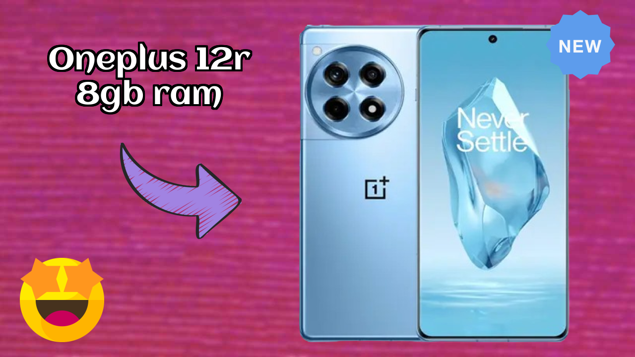 OnePlus 12R 8GB RAM कैमरा सैंपल: 50 MP + 8 MP + 2 MP Rear Camera रियल टेस्ट