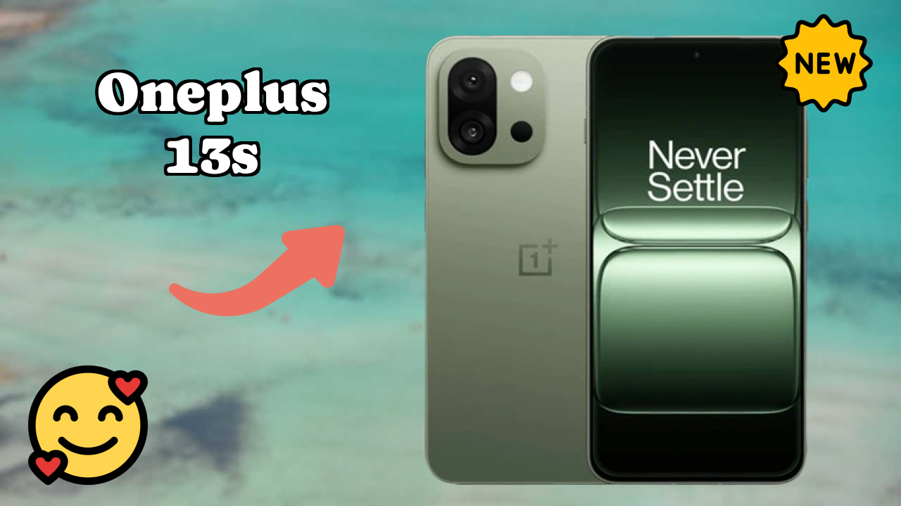 OnePlus 13s क़ीमत  डिस्कसन: ₹47,999 क़ीमत रिव्यु