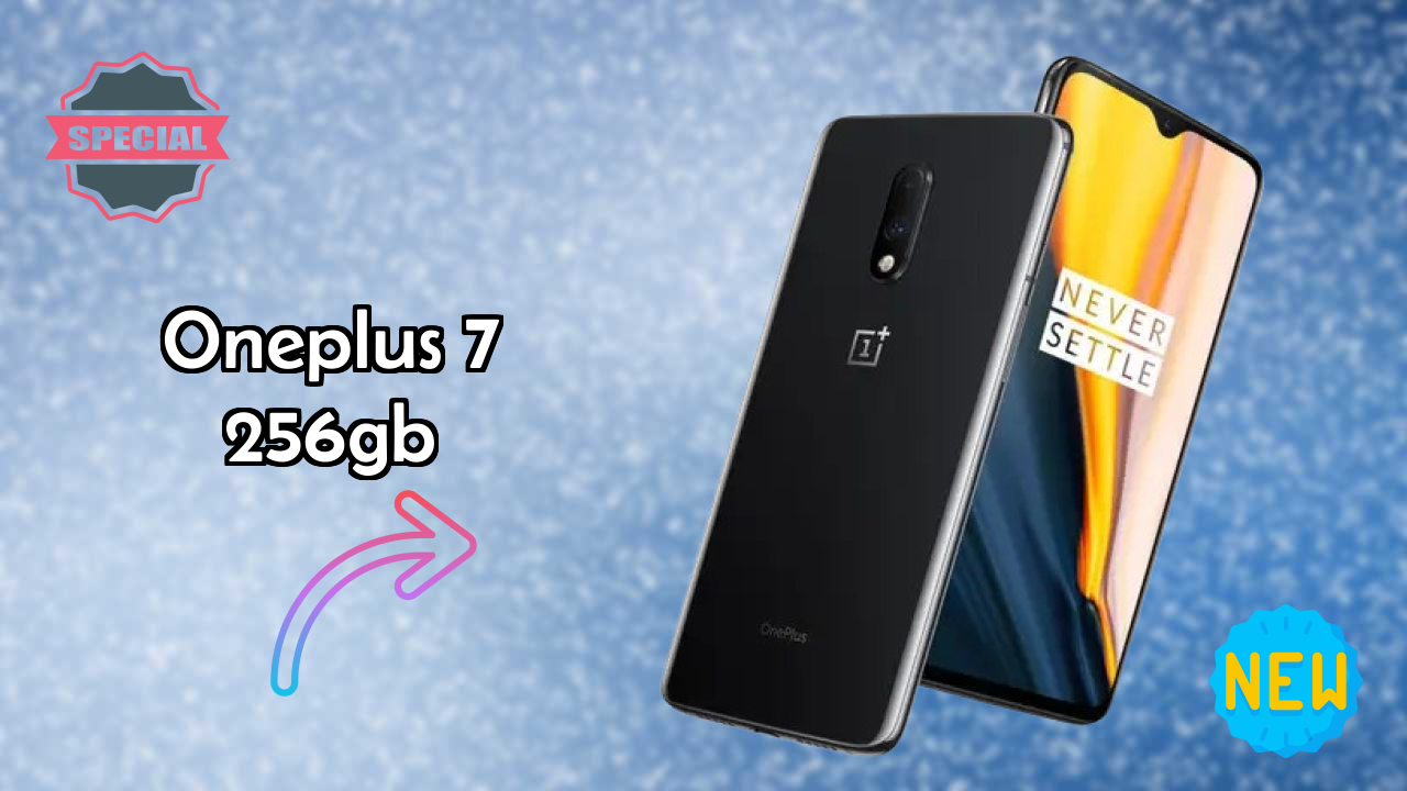 OnePlus 7 256GB 2026 पूरा रिव्यु – ताकत और कमजोरियां